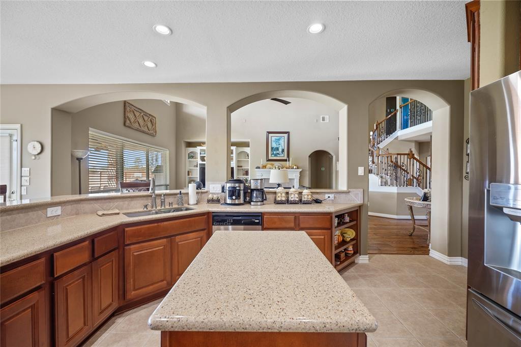 18815 Manleigh Court Court, Tomball, Texas image 16