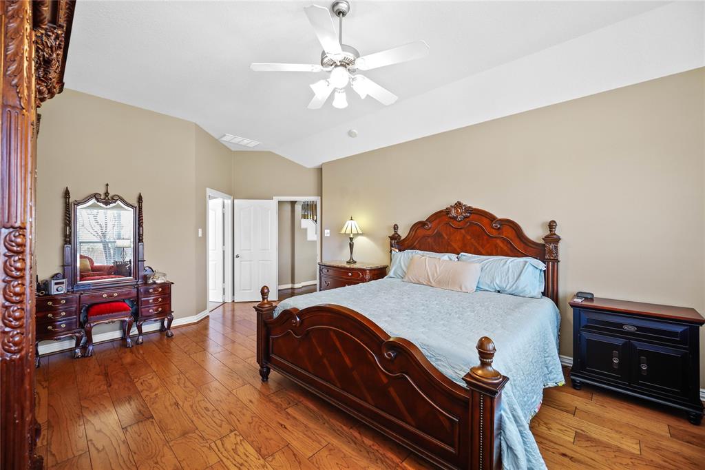 18815 Manleigh Court Court, Tomball, Texas image 22
