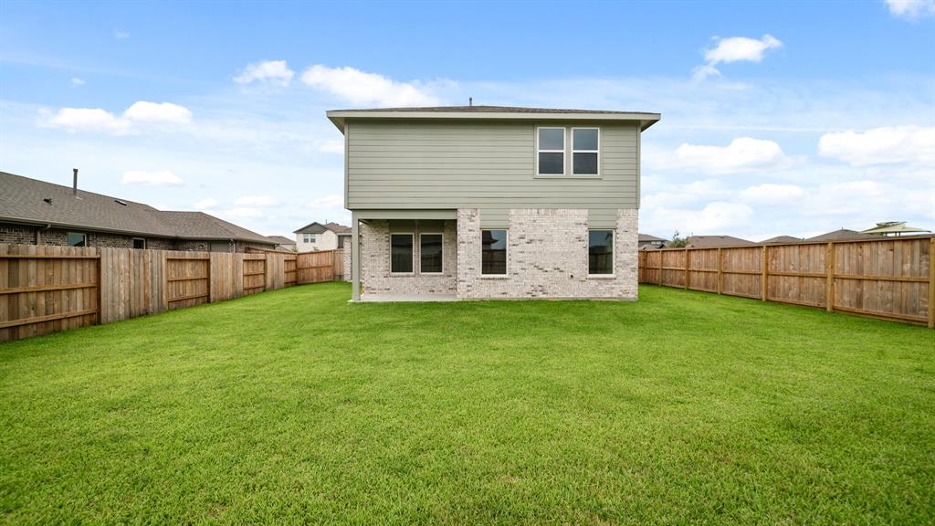 616 San Jacinto Trail, Dayton, Texas image 16