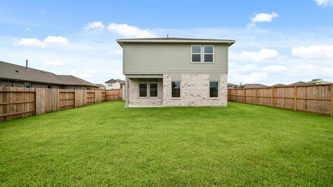 A home in Dayton