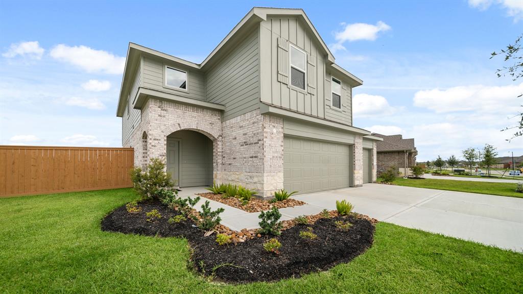 616 San Jacinto Trail, Dayton, Texas image 1