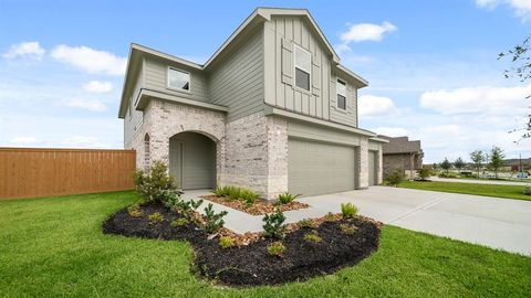 A home in Dayton