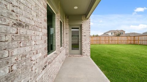 A home in Dayton