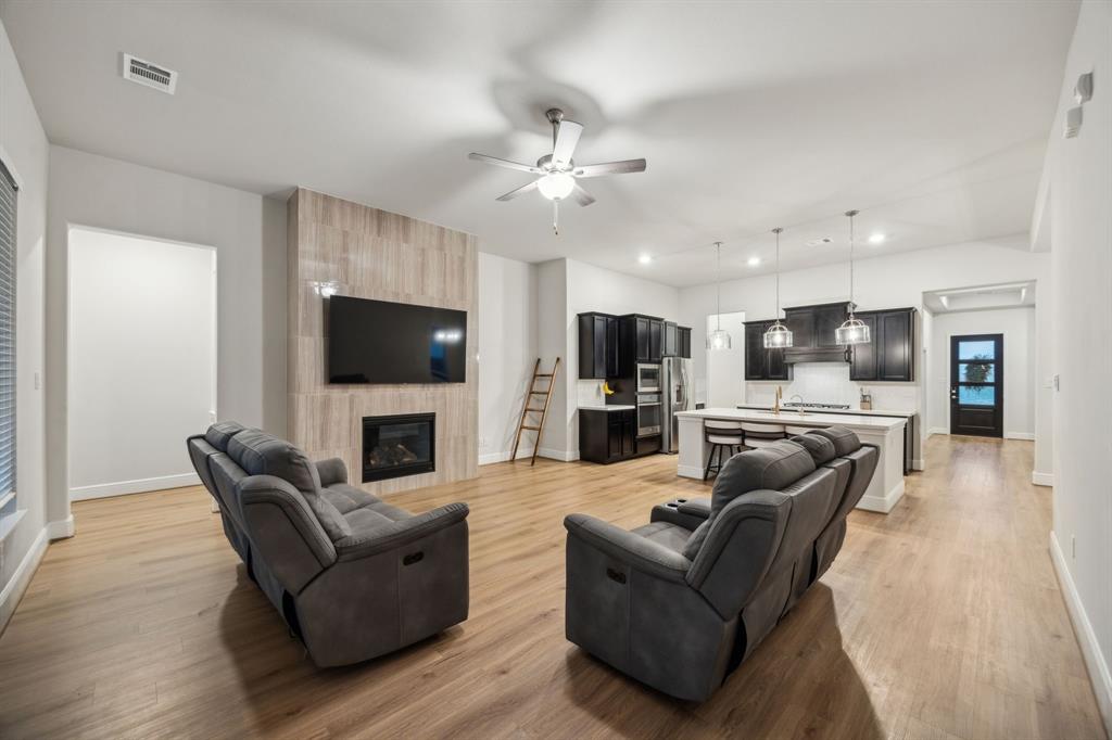 4921 Harbor Brooks Lane