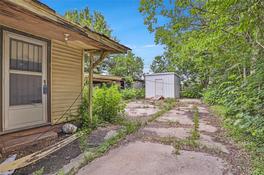 206 Shotwell Street, Houston, Texas image 10
