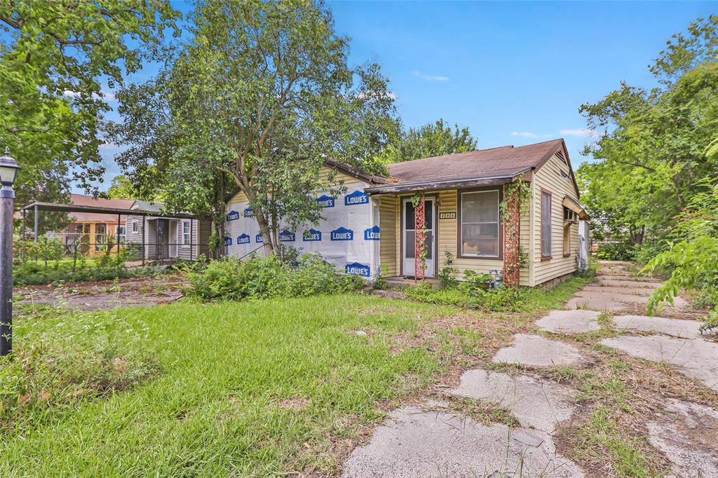 206 Shotwell Street, Houston, Texas image 9