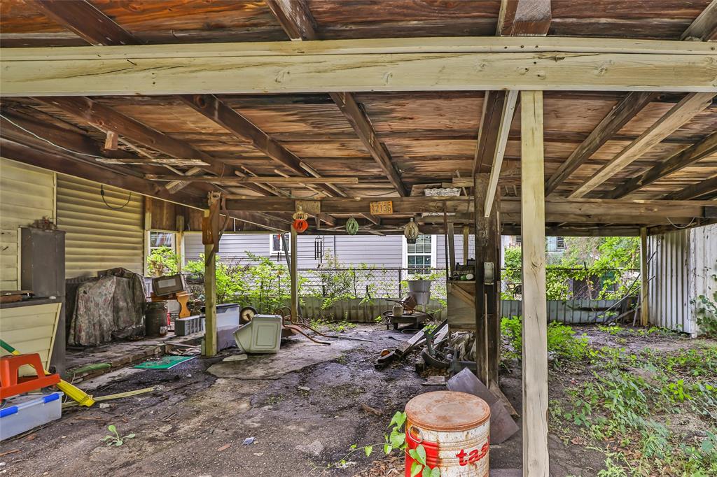206 Shotwell Street, Houston, Texas image 12