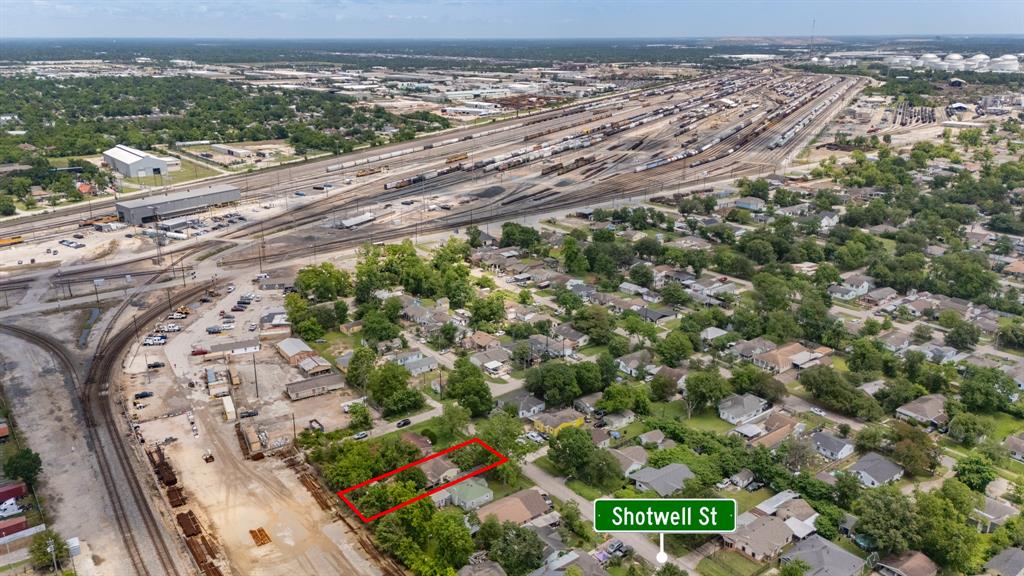 206 Shotwell Street, Houston, Texas image 4