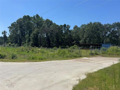 Photo of 18201 Highway 242, Conroe, TX 77302 (MLS # 25629596)