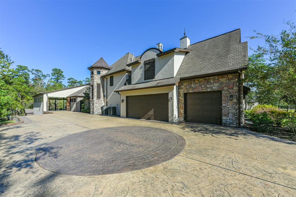 5015 Ossineke Court