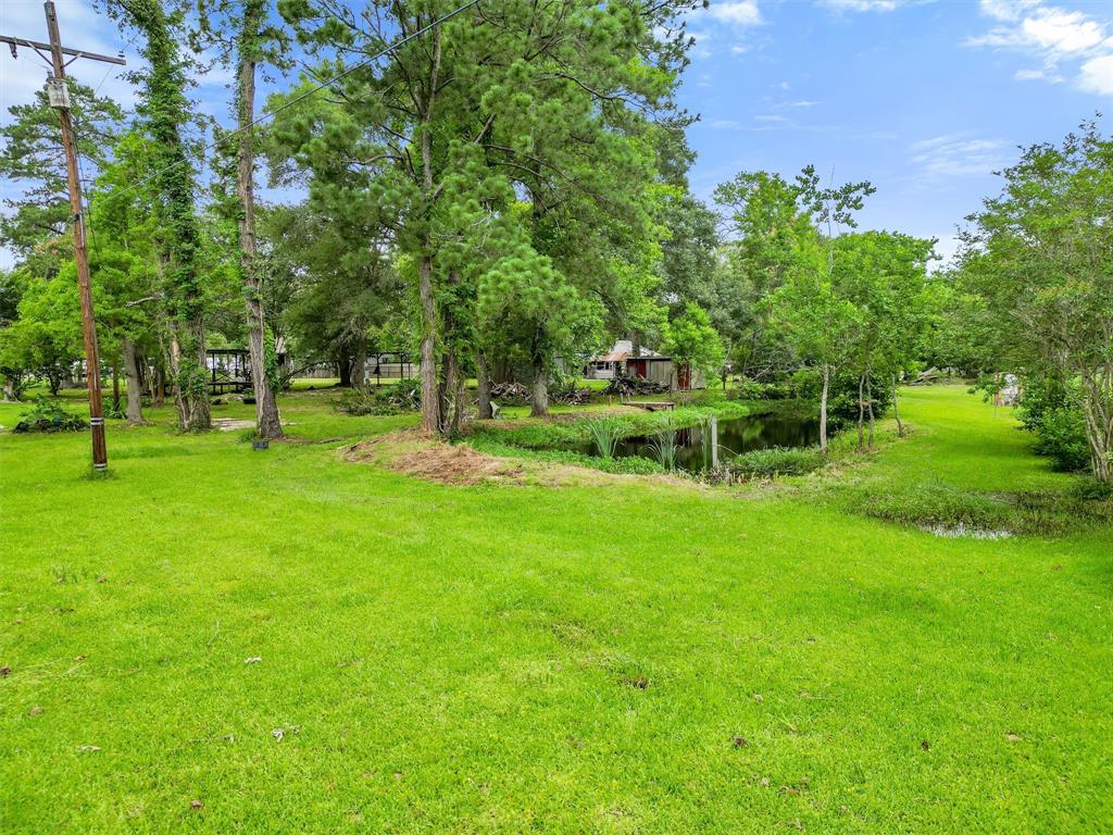 14205 Hargrave Road, Huffman, Texas image 1