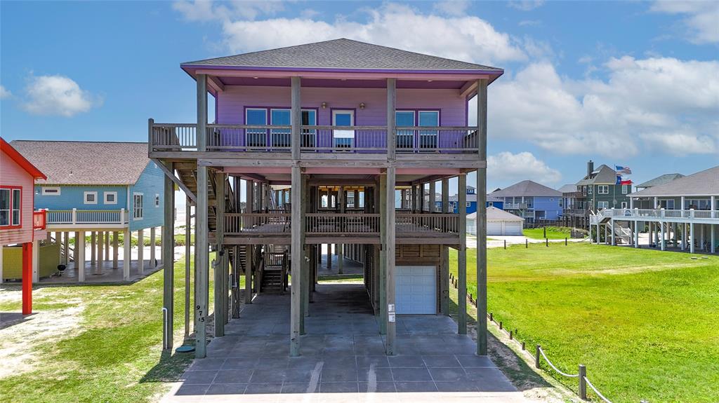 975 S Stingaree