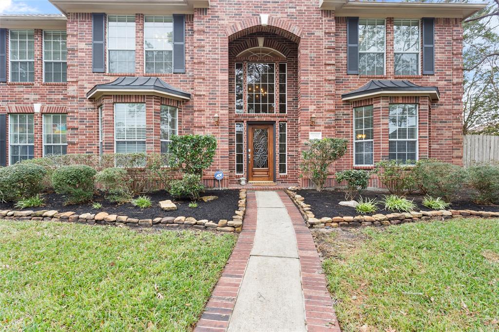 18811 Hickory Ashe Drive, Humble, Texas image 2