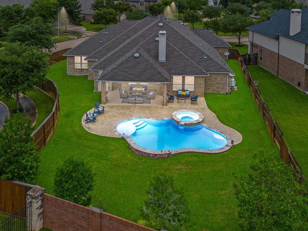9023 Sage Acres Court