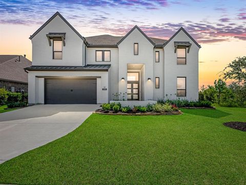 11319 Flying Admiral Drive Cypress TX 77433