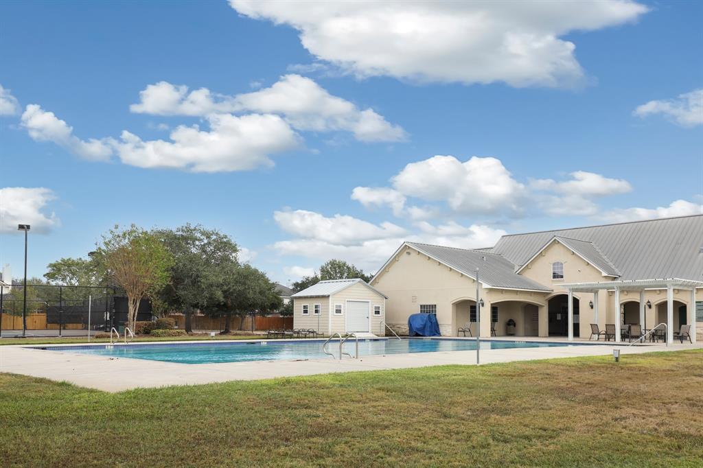 4307 Countrypines Drive, Spring, Texas image 36