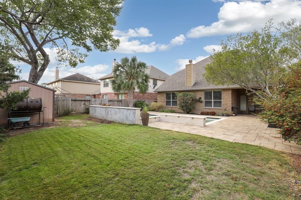 4307 Countrypines Drive, Spring, Texas image 33