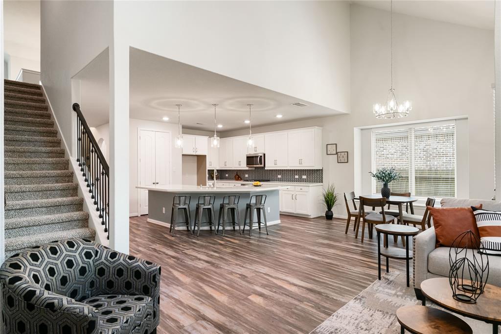 155 N Cadence Hills Loop, Conroe, Texas image 6