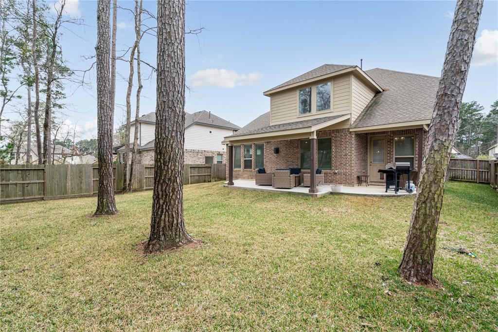 155 N Cadence Hills Loop, Conroe, Texas image 33