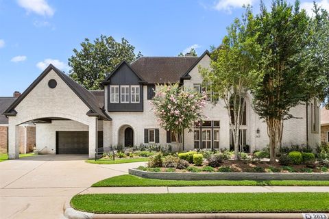 2623 Old South Drive Richmond TX 77406