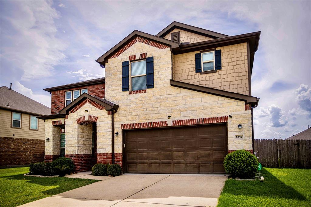 3610 Banbury Lane, Pearland, Texas image 2