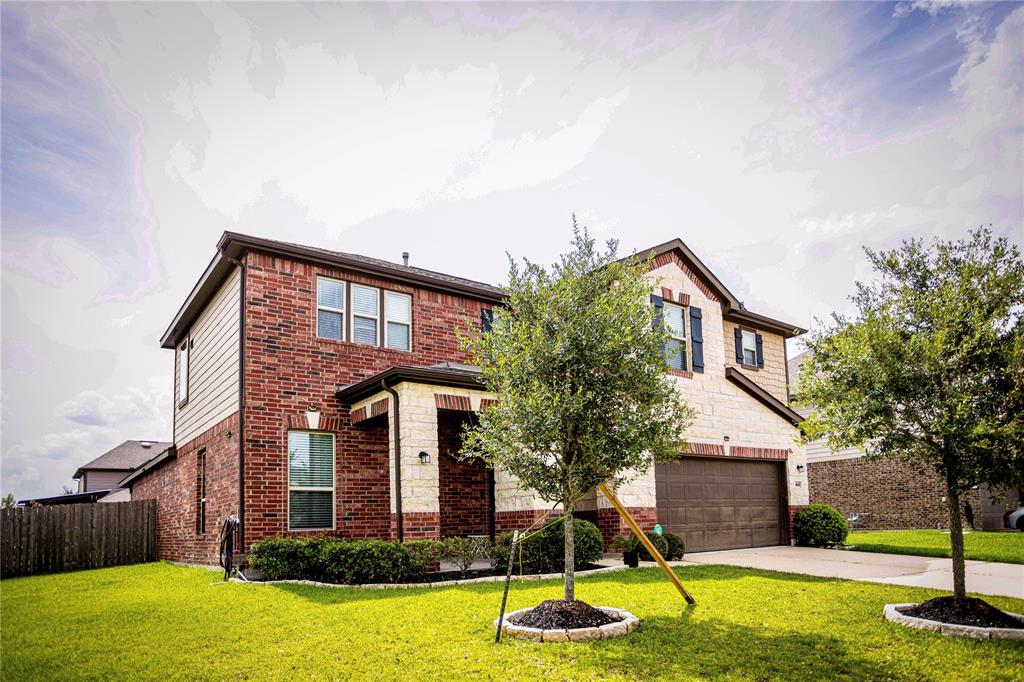 3610 Banbury Lane, Pearland, Texas image 3