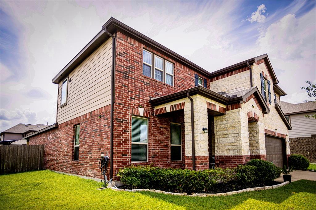 3610 Banbury Lane, Pearland, Texas image 4