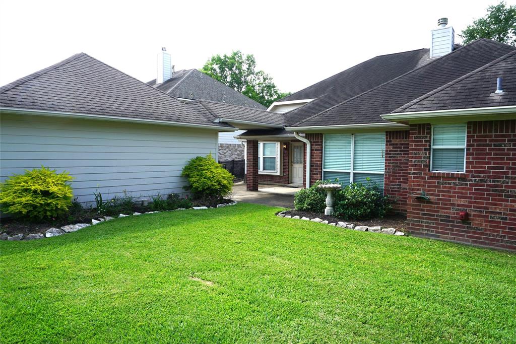 11714 Goldstream Court, Tomball, Texas image 47