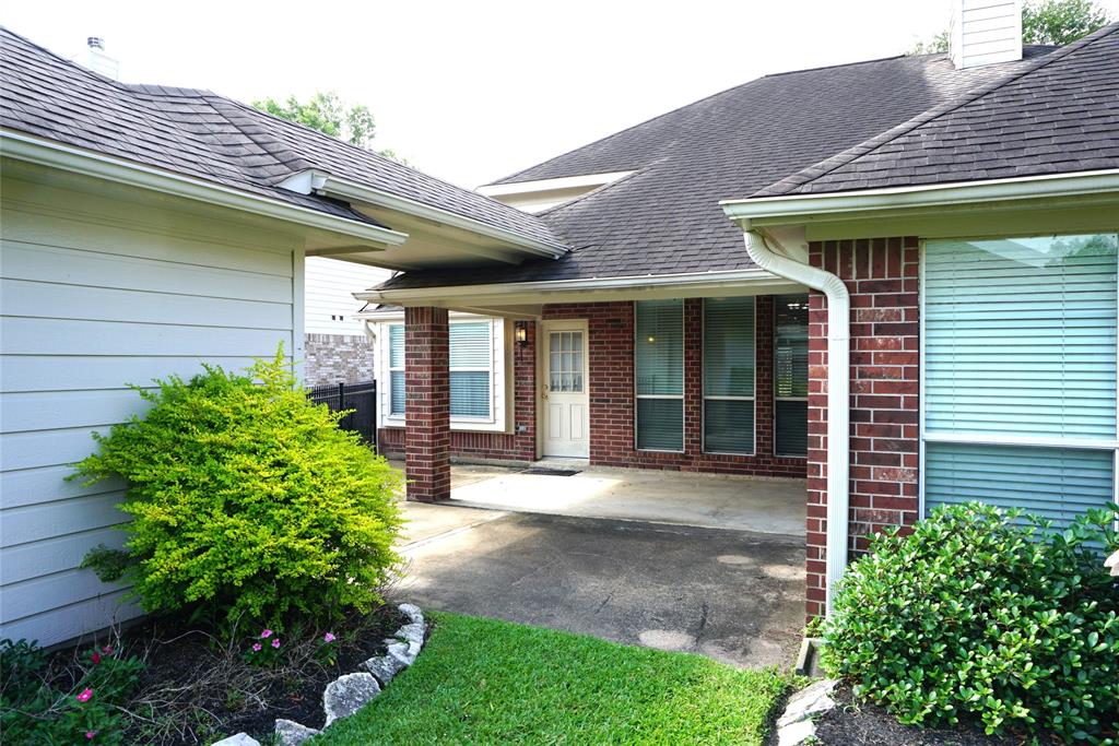 11714 Goldstream Court, Tomball, Texas image 45