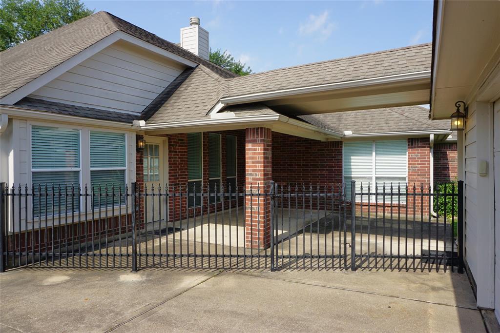 11714 Goldstream Court, Tomball, Texas image 41