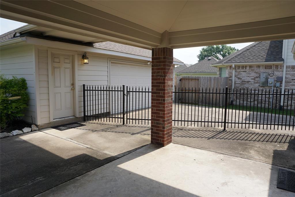 11714 Goldstream Court, Tomball, Texas image 42