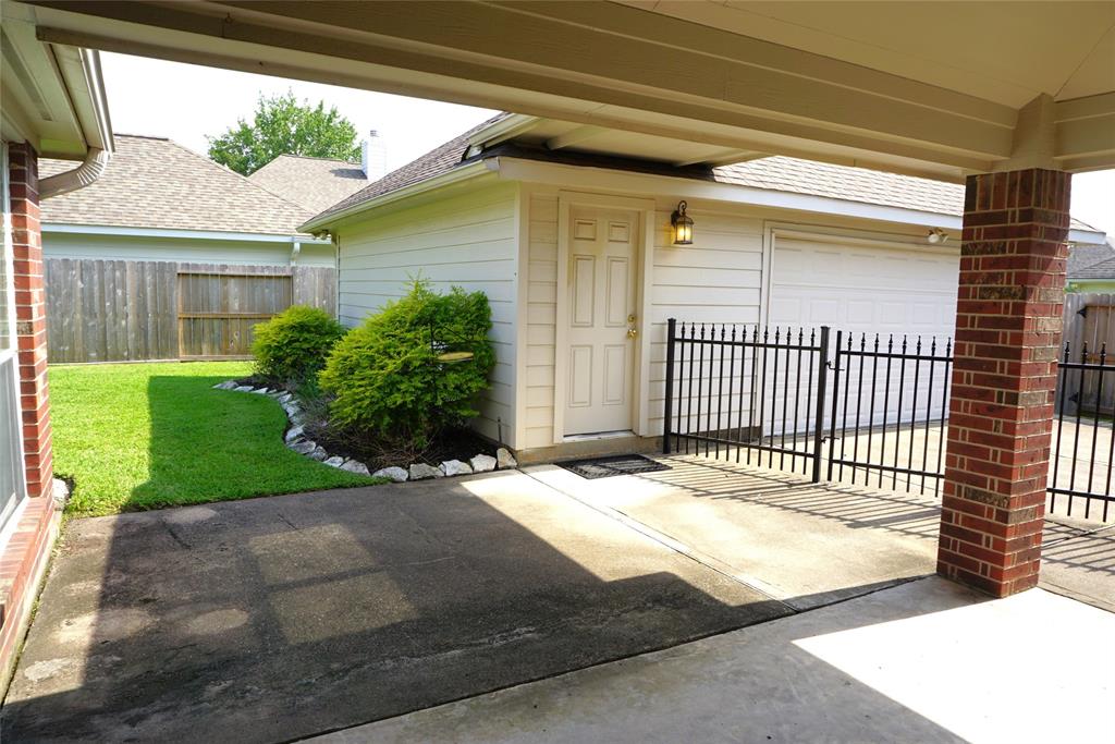 11714 Goldstream Court, Tomball, Texas image 44