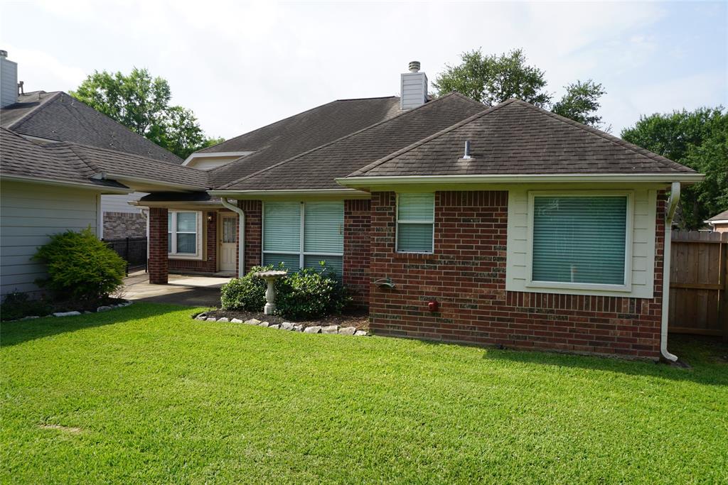 11714 Goldstream Court, Tomball, Texas image 48