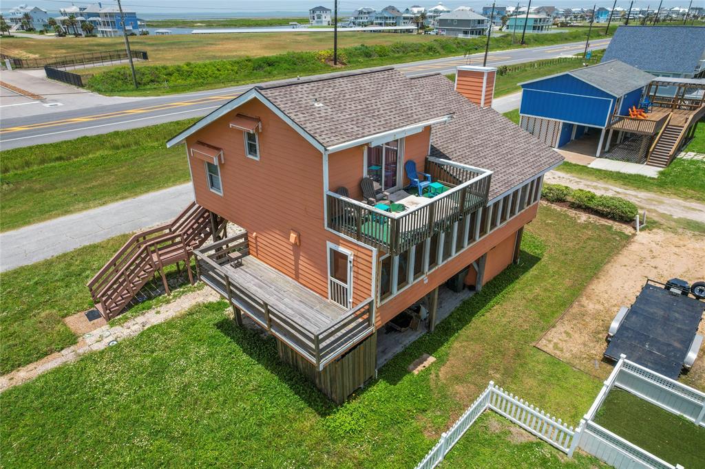 21216 Gulf Drive