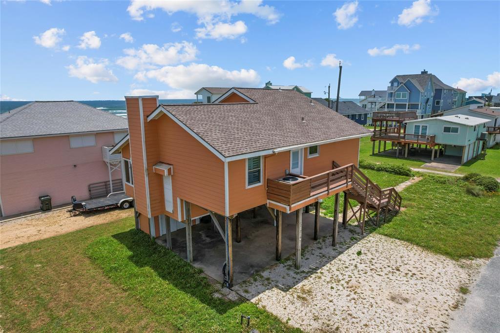 21216 Gulf Drive