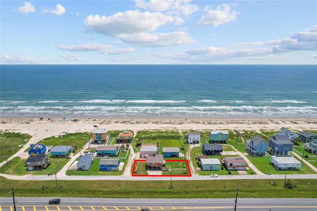 21216 Gulf Drive
