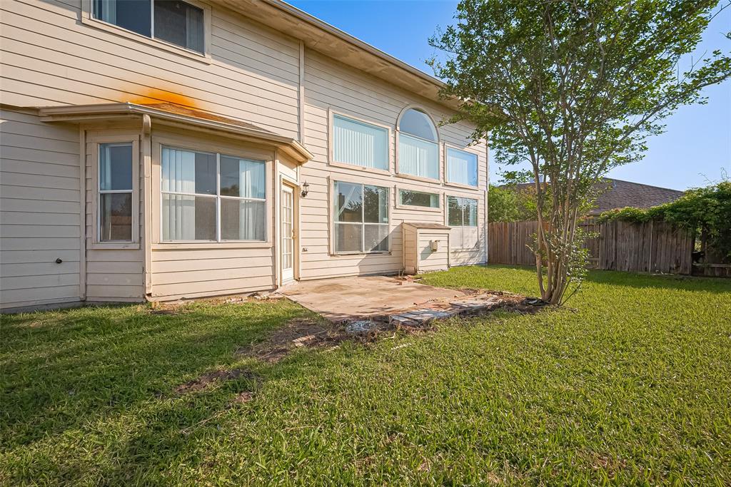 14811 Hemlock Bridge Court, Sugar Land, Texas image 50