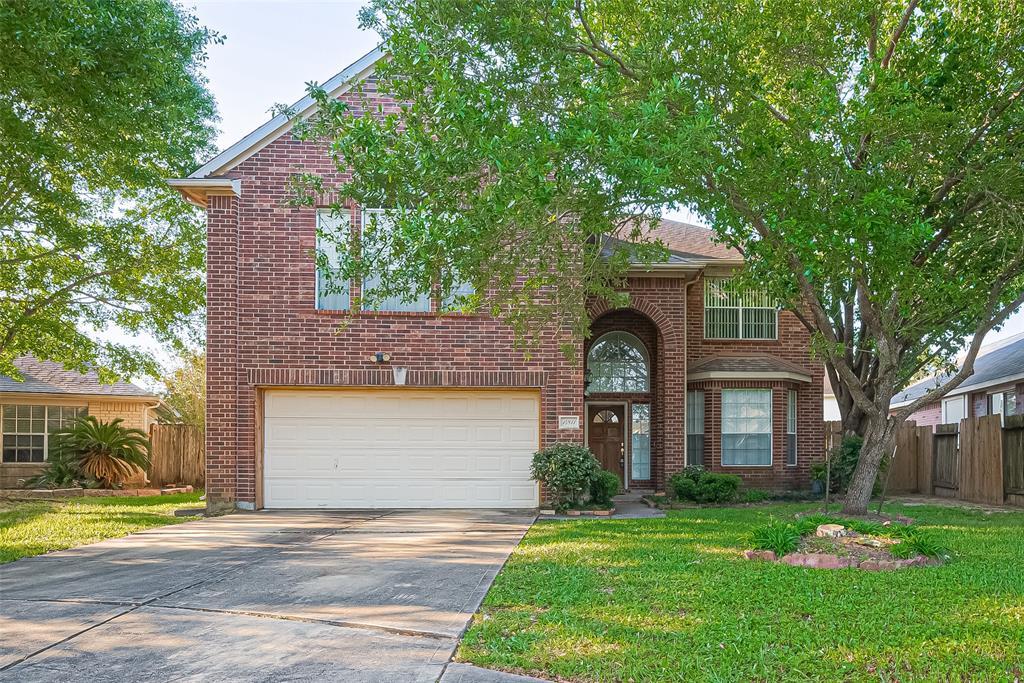 14811 Hemlock Bridge Court, Sugar Land, Texas image 2