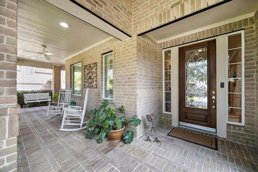 2323 Cumberland Oak Court