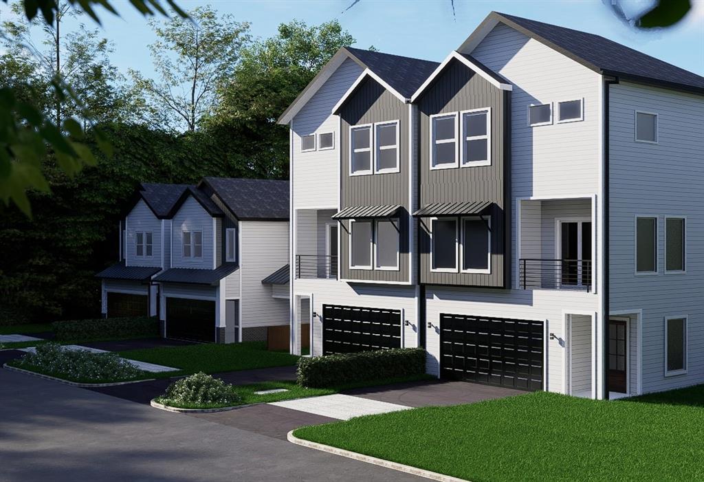 4919 Randon Road, Houston, Texas image 5