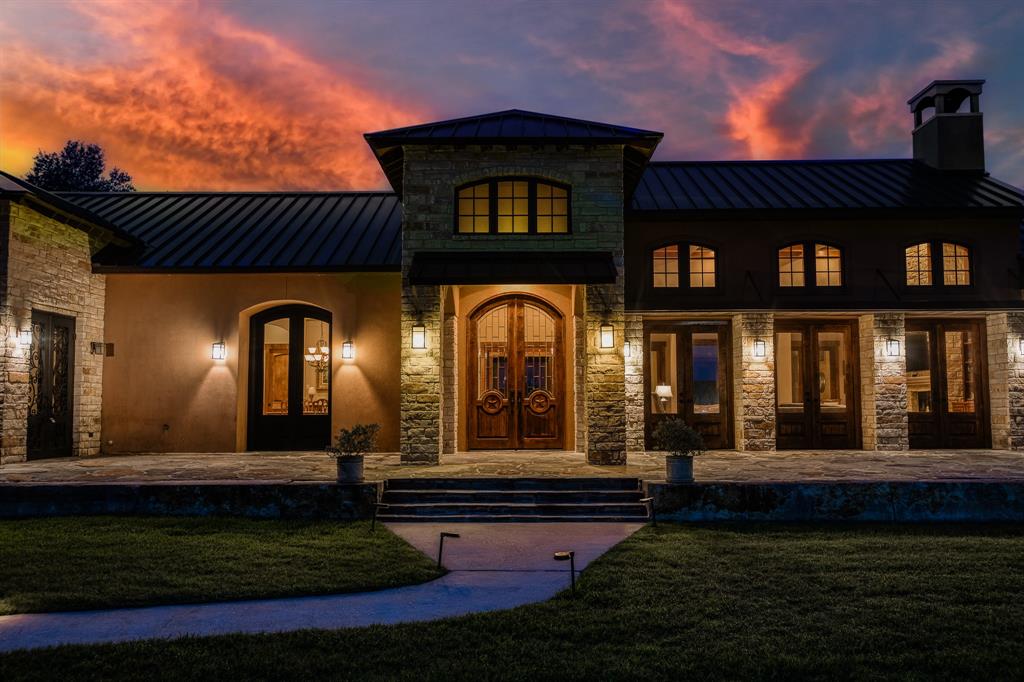 268 Heritage Trail
