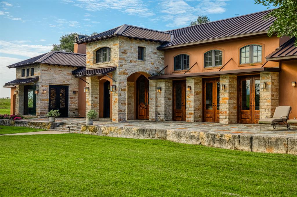 268 Heritage Trail