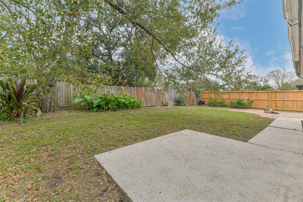 412 Starborrough Drive, League City, Texas image 30