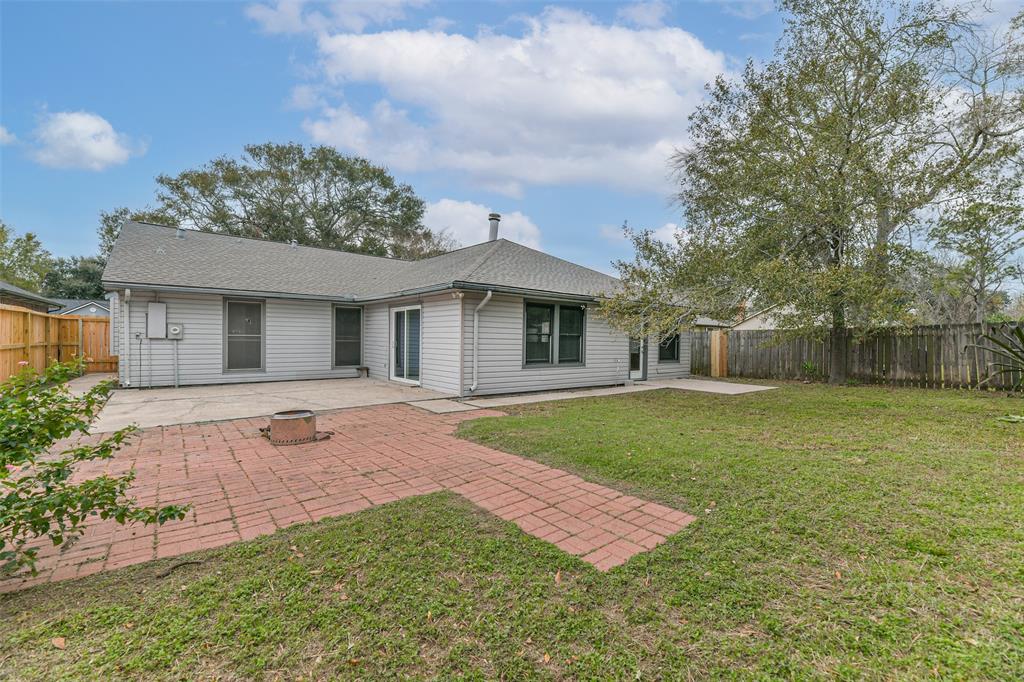 412 Starborrough Drive, League City, Texas image 32