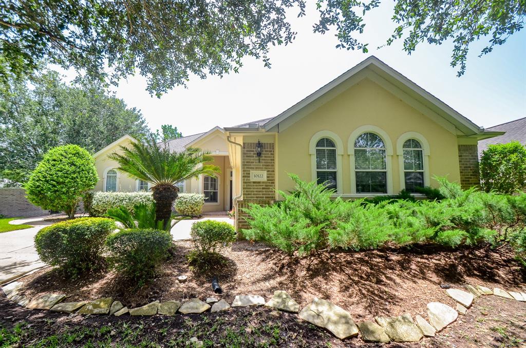 10122 Lost Hollow Lane