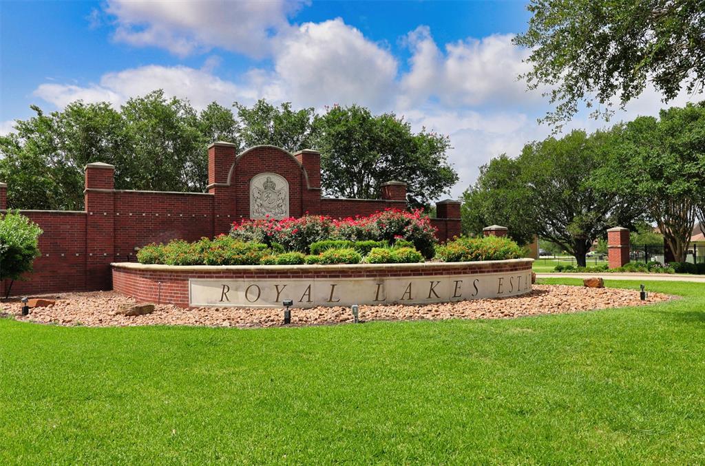 9131 Crown Jewel Drive, Richmond, Texas image 41