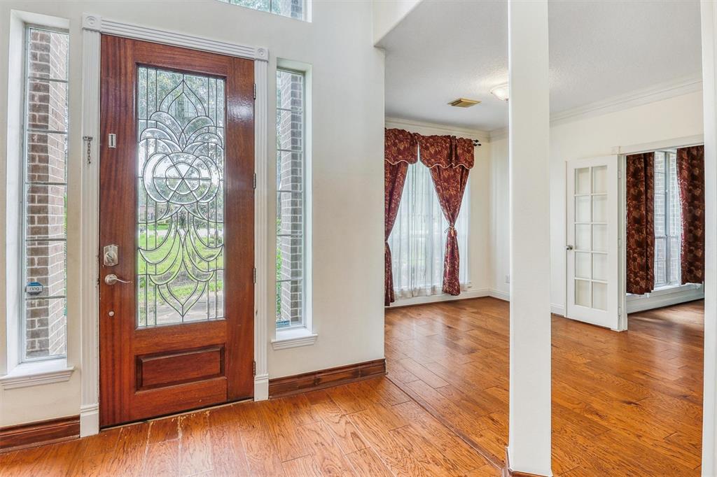 9131 Crown Jewel Drive, Richmond, Texas image 5