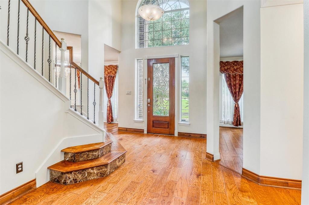 9131 Crown Jewel Drive, Richmond, Texas image 4