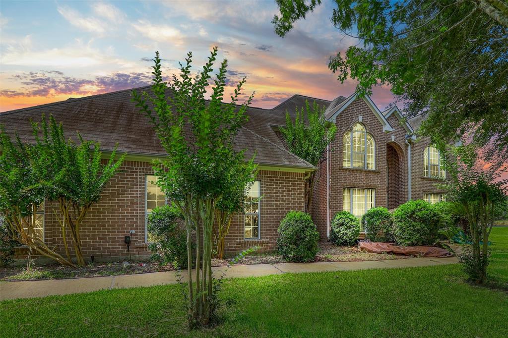 9131 Crown Jewel Drive, Richmond, Texas image 1