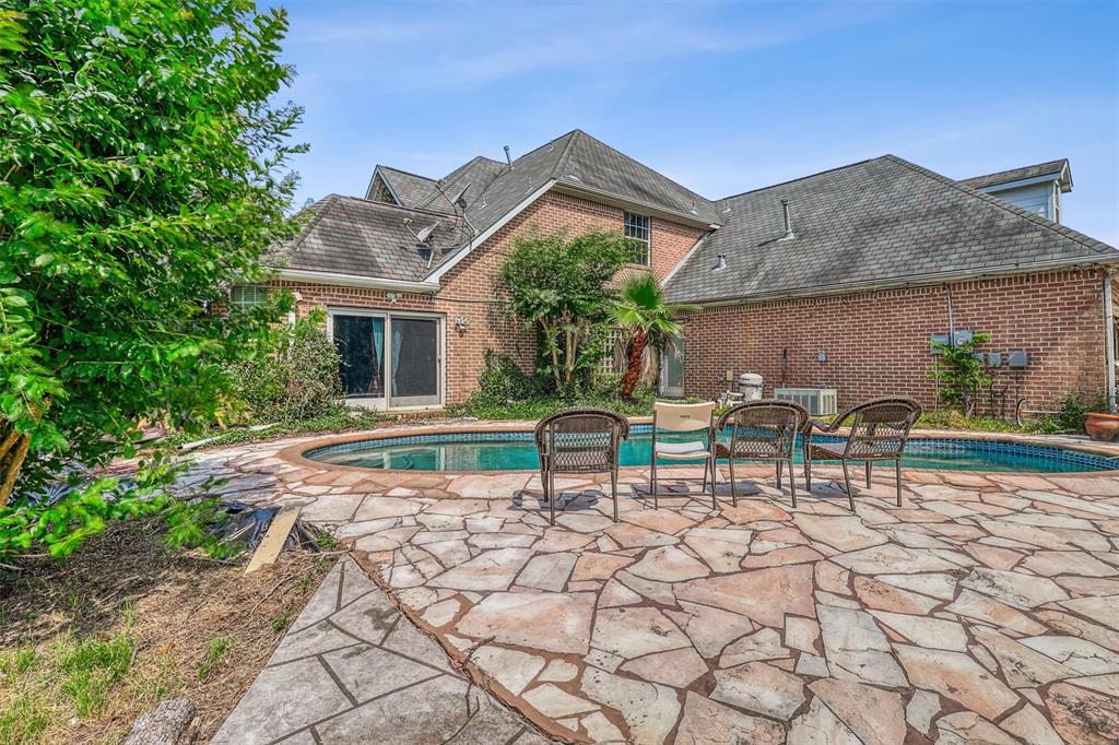 9131 Crown Jewel Drive, Richmond, Texas image 43